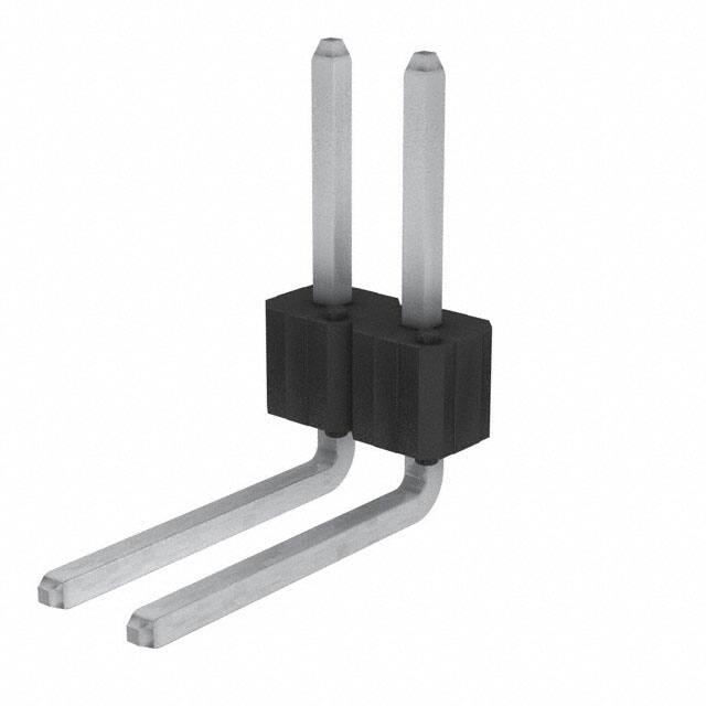 68626-402HLF Amphenol ICC (FCI)  Headers Male Pins
